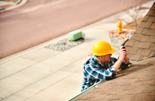 Roof Waterproofing Services in Princeton, TX