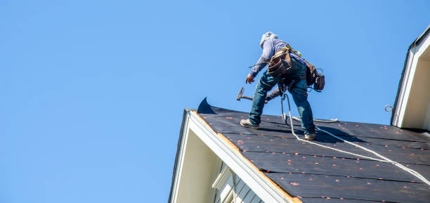 Reliable Princeton, TX Roofing Contractor Solutions